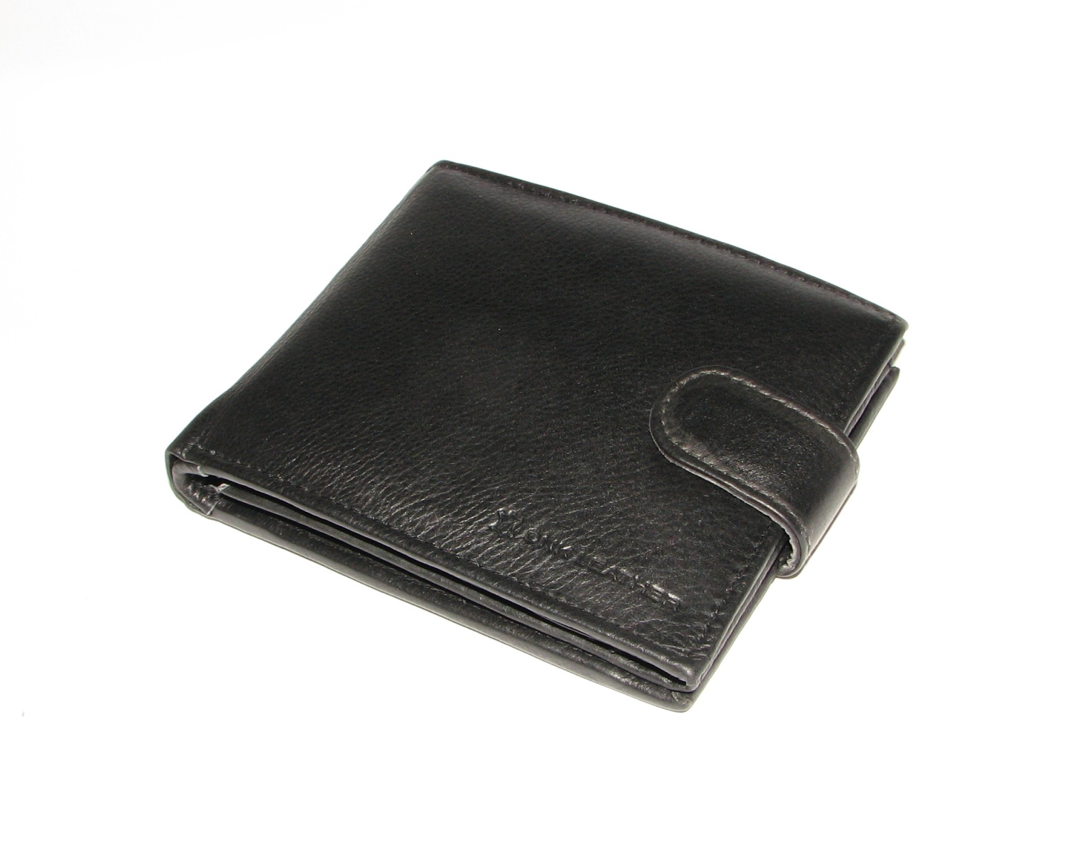 Кошелек мужской DNK N992L-CCF BLACK Кошелек мужской DNK N992L-CCF BLACK